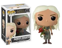 Uncharacteristically Cute Fantasy Figurines Image 3