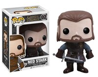 Uncharacteristically Cute Fantasy Figurines Image 4