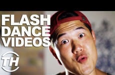 Flash Dance Videos