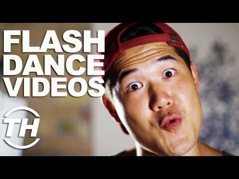 Flash Dance Videos