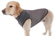 Pooch-Protecting Garments