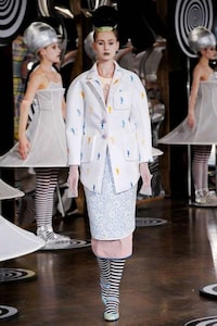 Bauhaus Homage Runways Image 2