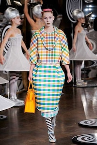 Bauhaus Homage Runways Image 3