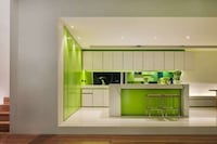 Tetris-Inspired Homes Image 2