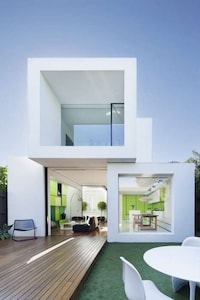 Tetris-Inspired Homes Image 3