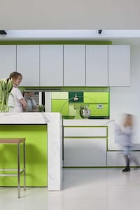 Tetris-Inspired Homes Image 4
