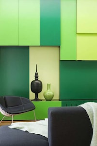 Tetris-Inspired Homes Image 5