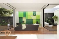 Tetris-Inspired Homes Image 6
