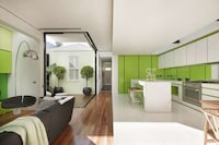 Tetris-Inspired Homes Image 7