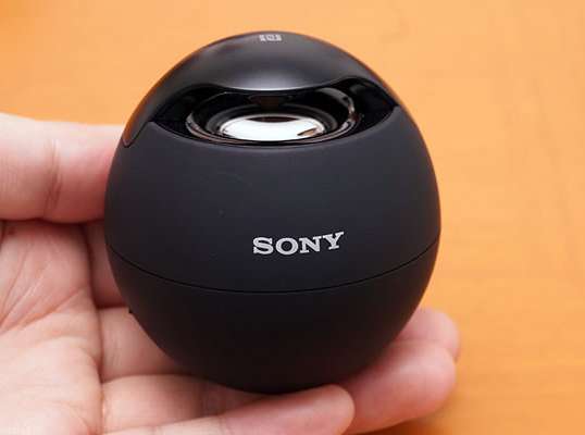 Magic 8 Ball Speakers
