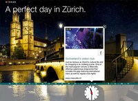 The Future of the Travel Brochure Image 3