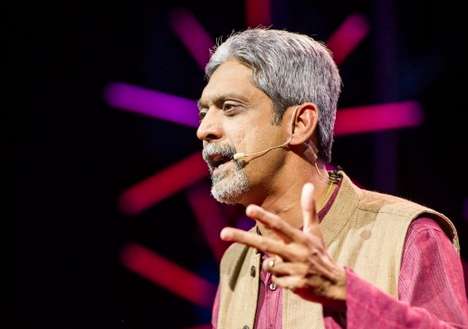Vikram Patel Keynote Speaker