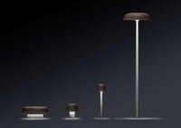 Illuminating Mushroom Lanterns Image 3