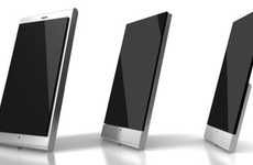 Device-Integrating Smartphones