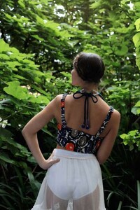 Intense Roped Necklaces Image 5