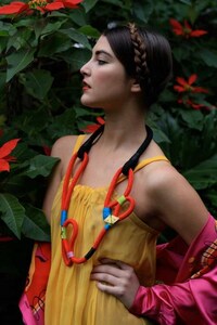 Intense Roped Necklaces Image 6
