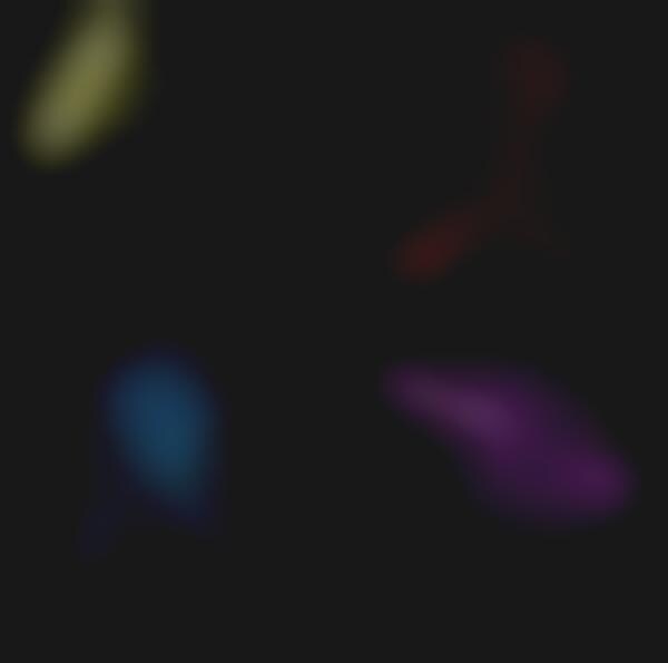 Neon Reptilian Force Wielders  