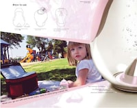 Portable Formula Mixers Image 8