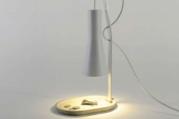 Spotlighting Industrial Illuminators