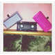 Posh Music-Blasting Purses Image 2