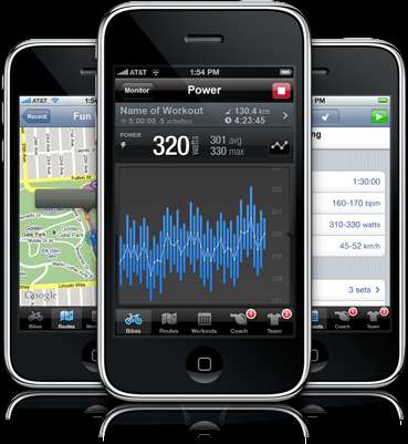 100 Innovative iPhone Applications