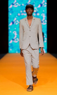 Haute Hobo Runways Image 6