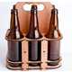 Reusable Wooden Beer Carriers Image 3