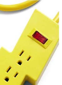Humorous Electricity Stations Image 3