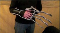 Giant Robotic Costume Contraptions Image 2