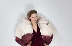 Exaggerated Volume Catalogs