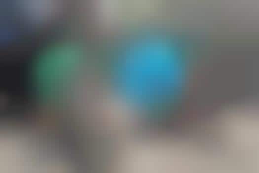 Bicycle-Powered Music Machines