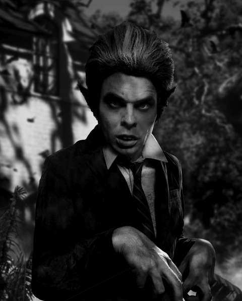 Haunting Halloween GIFs
