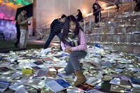 Literary In-Street Events Image 3