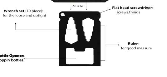 Handyman Phone Covers Image 2