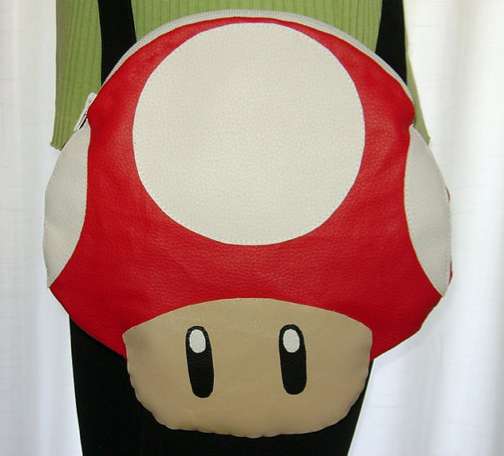 Girly Gamer Purses