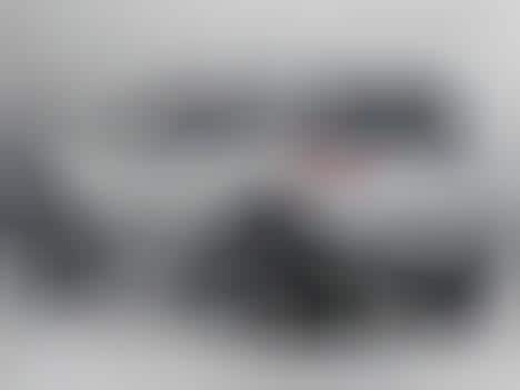Hydrogen-Powered Crossover Concepts