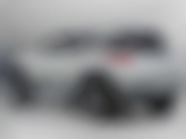 Hydrogen-Powered Crossover Concepts
