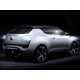 Electric Crossover Cars Image 2