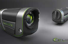 Optimized Sports Recorders