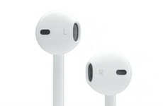 Vented In-Ear Headphones