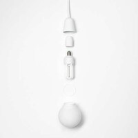Incandescent-Imitating Illuminators Image 4