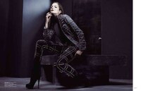 Punk Preppy Fashion Image 7