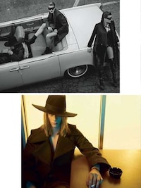 Bewitching Bandit Captures Image 3