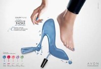 Fairy Tale Polish Ads Image 3