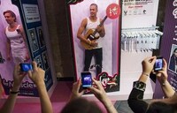 Men-as-Merchandise Stores Image 2
