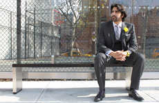 Digitially Scanned Bespoke Tailoring