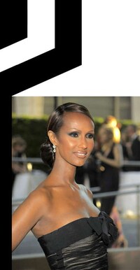 Supermodel-Specific Magazines Image 2
