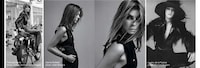 Supermodel-Specific Magazines Image 3