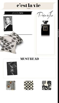Supermodel-Specific Magazines Image 4