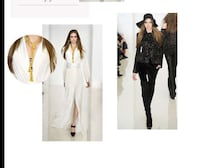Supermodel-Specific Magazines Image 5